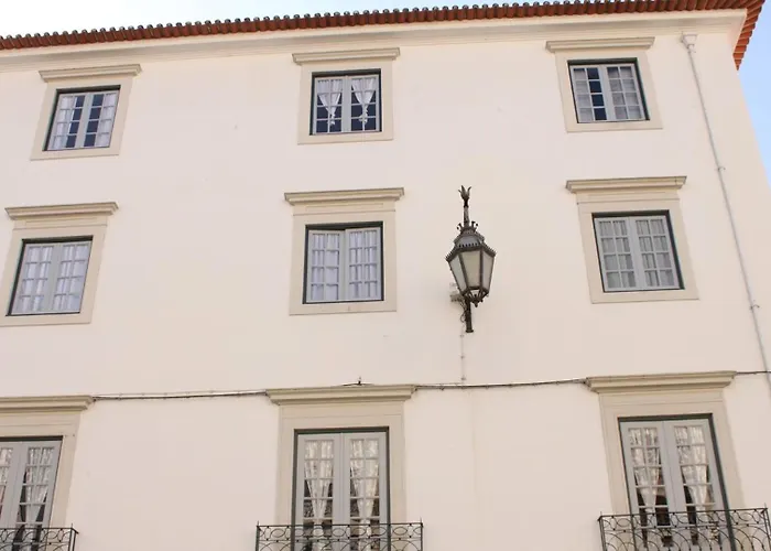 Hostel Be Coimbra