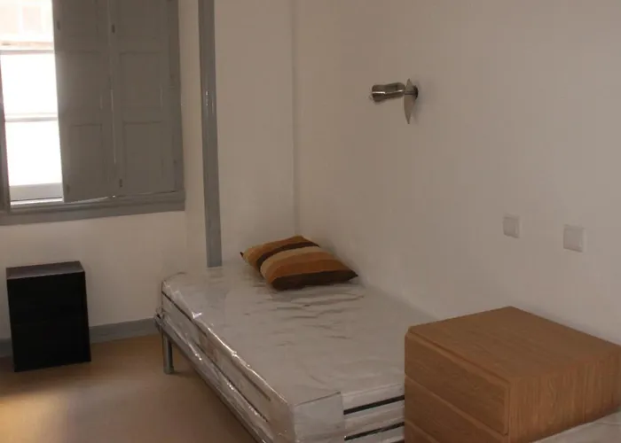 Hostel Be Coimbra