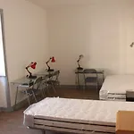 Be Hostel *