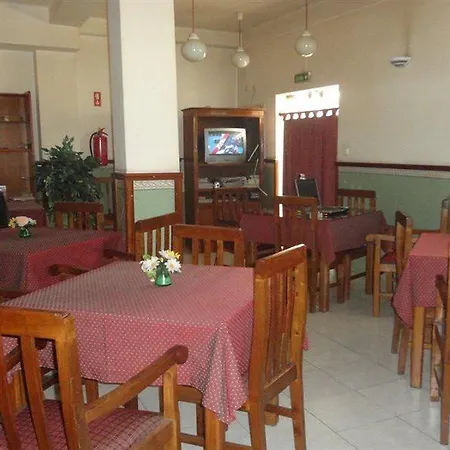 Albergue Be