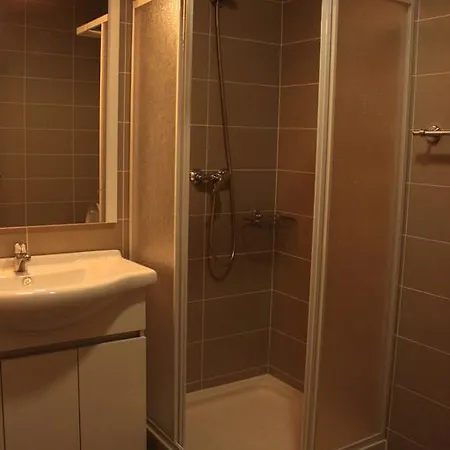 Albergue Be
