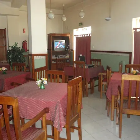 Albergue Be *
