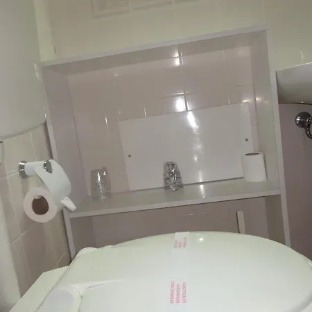 Be Hostel Coimbra