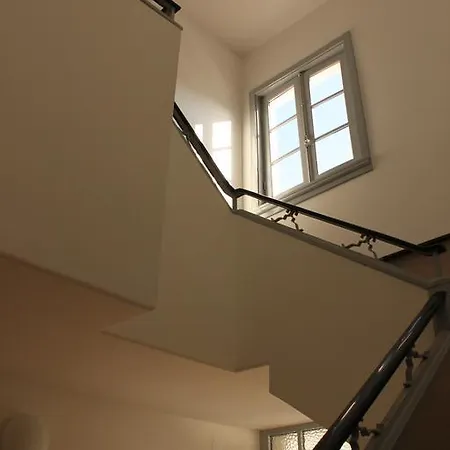 Be Albergue