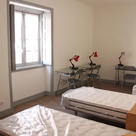 Albergue Be Coimbra