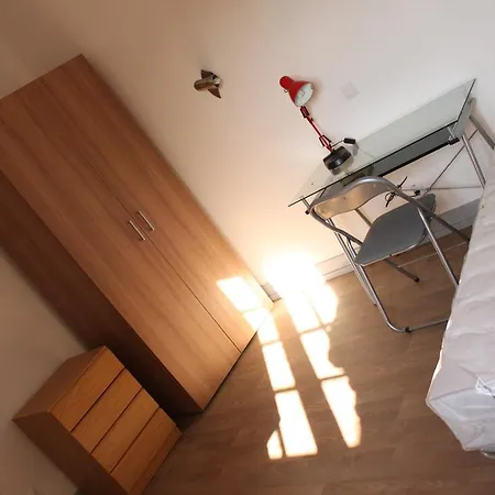 Albergue Be