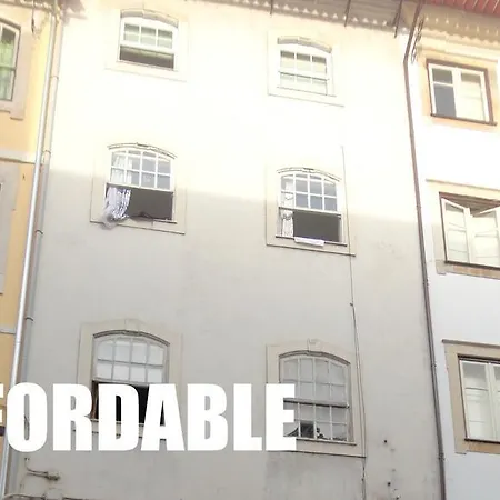 Albergue Be Coimbra