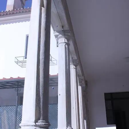 Albergue Be
