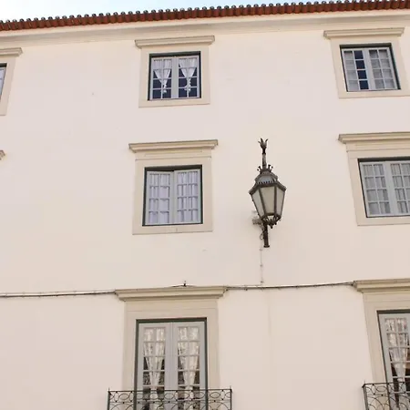 Hostel Be Coimbra