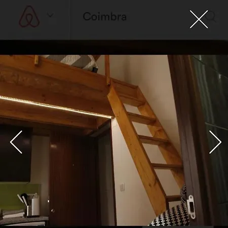 Be * Coimbra