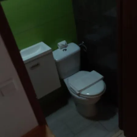 Be Albergue