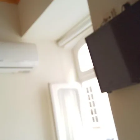 Хостел Be