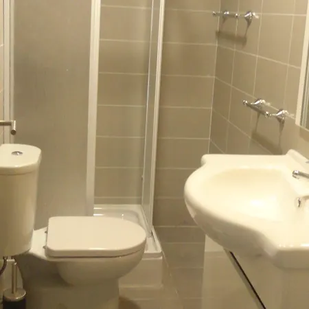 Hostel Be Coimbra