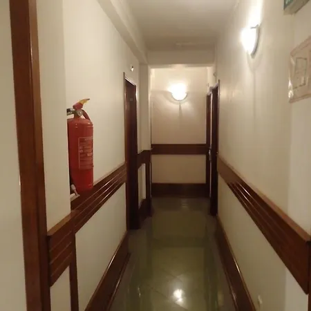 Hostel Be