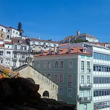 Be Coimbra