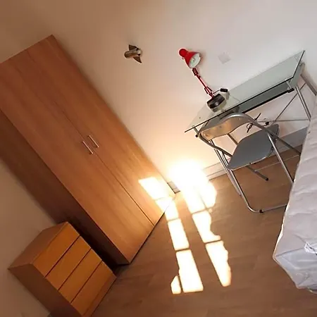 Be Hostel Coimbra