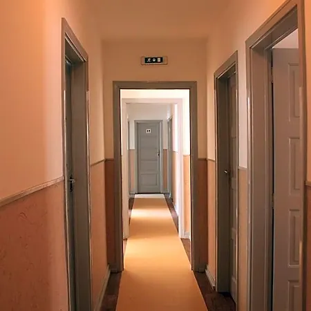 Be Coimbra