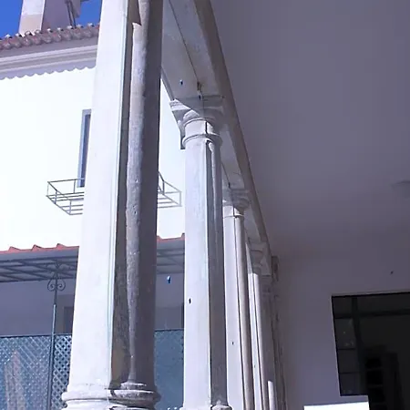 Be Coimbra