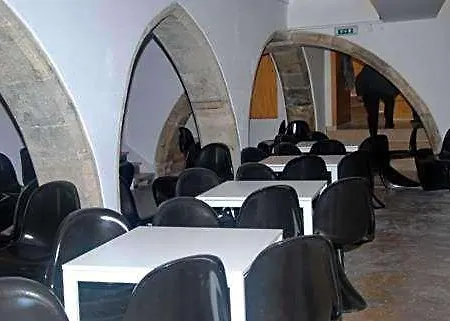 Hostel Be Coimbra