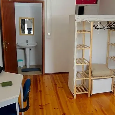 Hostel Be