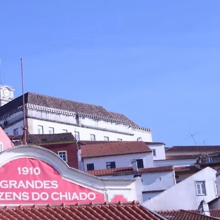 Hostel Be Coimbra