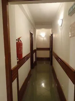 Albergue Be Coimbra