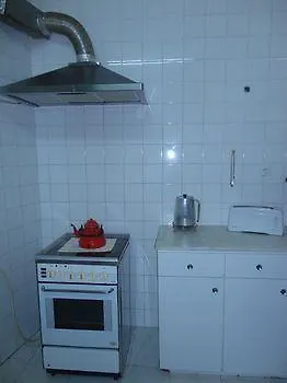 Be Albergue