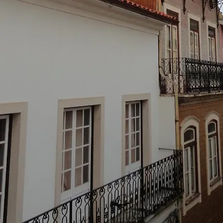 Albergue Be