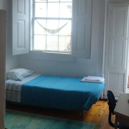 Be Albergue Coimbra