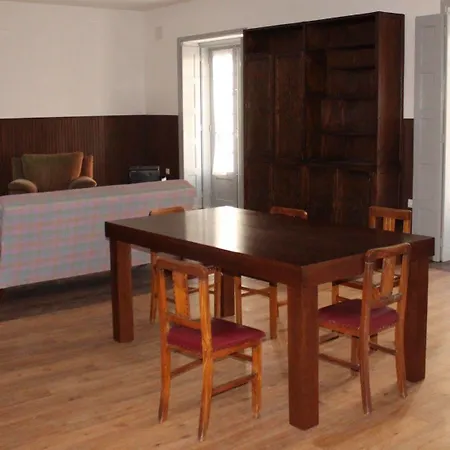 Be Albergue