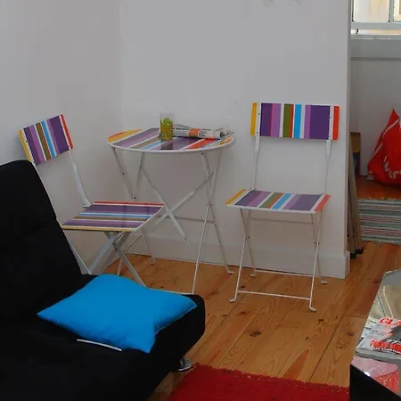 Be Hostel Coimbra