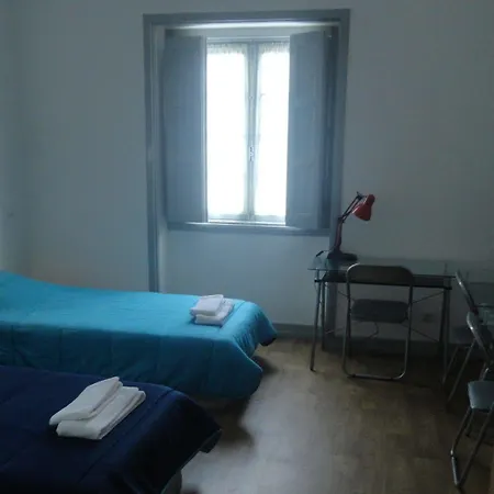 Albergue Be *